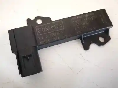 Автозапчастина б/у антенний підсилювач для nissan bluebird hatchback (t72, t12) 1.6 посилання на oem iam 8m5t15k603ka  8m5t-15k603-ka