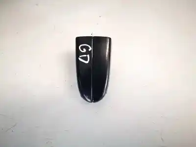 Автозапчастина б/у різні деталі для nissan bluebird hatchback (t72, t12) 1.6 посилання на oem iam 6m21u218b08bcw