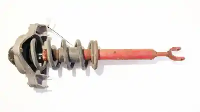 Second-hand car spare part front right shock absorber for audi a6 allroad quattro (4fh) 3.2 fsi oem iam references 4f0413031an