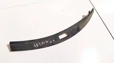 Peça sobressalente para automóvel em segunda mão plásticos por jaguar xj coupé 5.3 referências oem iam 22063698