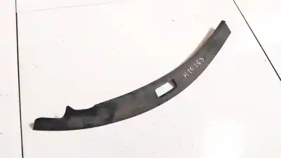 Peça sobressalente para automóvel em segunda mão plásticos por jaguar xj coupé 5.3 referências oem iam 22063698