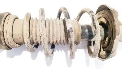 Peça sobressalente para automóvel em segunda mão mola de suspensão por bmw 3 (e30) m3 2.3 referências oem iam   