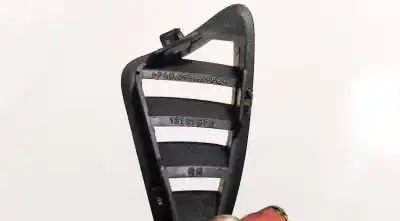 Pezzo di ricambio per auto di seconda mano plastica per bmw 3 (e30) m3 2.3 riferimenti oem iam 13191570  