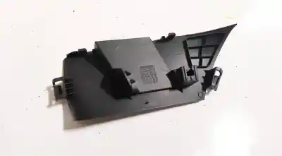 Автозапчасти б/у пластик за bmw 3 (e30) m3 2.3 ссылки oem iam 13196699  464000934