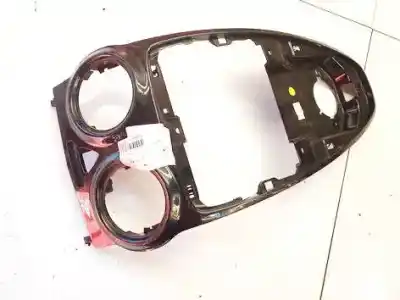 Tweedehands auto-onderdeel plasticen voor bmw 3 (e30) m3 2.3 oem iam-referenties 13204955