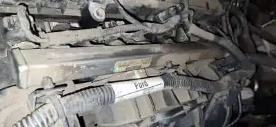 Автозапчастина б/у рампа инжектора для ford focus c-max (cap) 1.8 cat посилання на oem iam 4m5ghb  