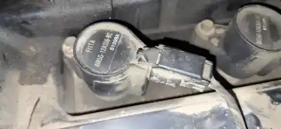Автозапчастина б/у котушка запалювання для ford focus c-max (cap) 1.8 cat посилання на oem iam 4m5g12a366bc  