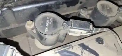 Автозапчастина б/у котушка запалювання для ford focus c-max (cap) 1.8 cat посилання на oem iam 4m5g12a366bc