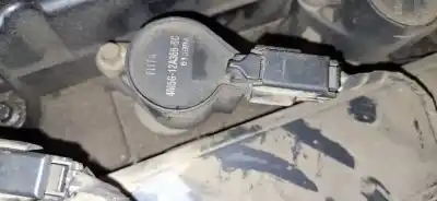Автозапчастина б/у котушка запалювання для ford focus c-max (cap) 1.8 cat посилання на oem iam 4m5g12a366bc  