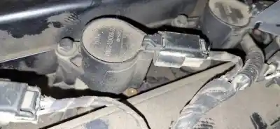 Автозапчастина б/у котушка запалювання для ford focus c-max (cap) 1.8 cat посилання на oem iam 4m5g12a366bc