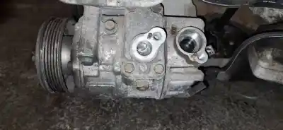 Peça sobressalente para automóvel em segunda mão compressor de ar condicionado a/a a/c por seat altea (5p1) 1.9 tdi referências oem iam 