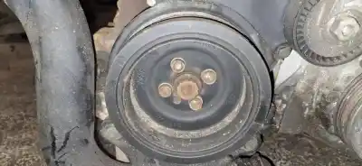Peça sobressalente para automóvel em segunda mão polia do virabrequim por seat altea (5p1) 1.9 tdi referências oem iam 03g105243