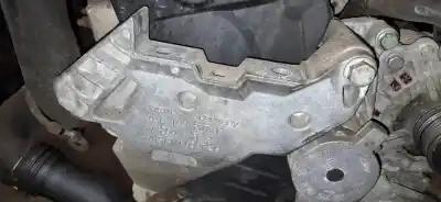 Second-hand car spare part engine support for seat altea (5p1) 1.9 tdi oem iam references 03g199207f  