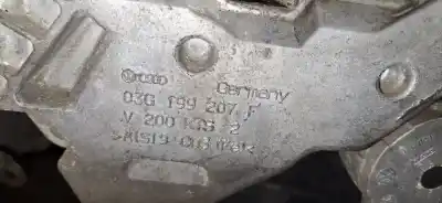 Second-hand car spare part engine support for seat altea (5p1) 1.9 tdi oem iam references 03g199207f  