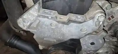 Peça sobressalente para automóvel em segunda mão suporte motor por seat altea (5p1) 1.9 tdi referências oem iam 03g199207f