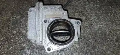 Peça sobressalente para automóvel em segunda mão borboleta de admissão por seat altea (5p1) 1.9 tdi referências oem iam 03g128063c