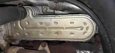 Peça sobressalente para automóvel em segunda mão radiador de gases de escape (egr) por seat altea (5p1) 1.9 tdi referências oem iam 038131513ad