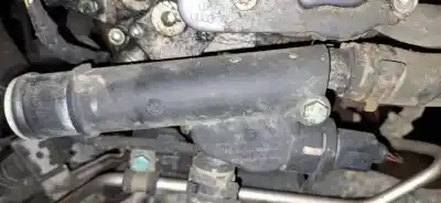 Peça sobressalente para automóvel em segunda mão termostato por seat altea (5p1) 1.9 tdi referências oem iam 038121132d