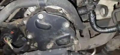 Peça sobressalente para automóvel em segunda mão depressor de travões / bomba de vácuo por seat altea (5p1) 1.9 tdi referências oem iam 