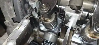 Peça sobressalente para automóvel em segunda mão injetor por seat altea (5p1) 1.9 tdi referências oem iam 
