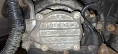 Peça sobressalente para automóvel em segunda mão depressor de travões / bomba de vácuo por skoda octavia ii combi (1z5) 1.6 tdi 4x4 referências oem iam vapec14s