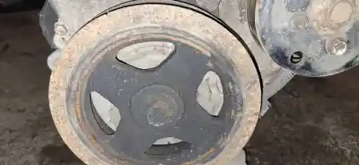 Peça sobressalente para automóvel em segunda mão polia do virabrequim por skoda octavia ii combi (1z5) 1.6 tdi 4x4 referências oem iam 