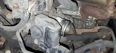 Peça sobressalente para automóvel em segunda mão borboleta de admissão por skoda octavia ii combi (1z5) 1.6 tdi 4x4 referências oem iam 