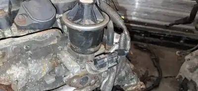 Second-hand car spare part egr valve for honda cr-v iii 2.0 i oem iam references 390285