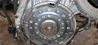 Second-hand car spare part engine flywheel for honda cr-v iii 2.0 i oem iam references 