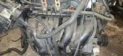 Second-hand car spare part intake manifold for honda cr-v iii 2.0 i oem iam references 