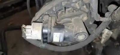 Second-hand car spare part throttle body for honda cr-v iii 2.0 i oem iam references 0120106010