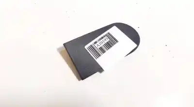 Gebrauchtes Autoersatzteil  zum BMW 3 (E30)  OEM-IAM-Referenzen 13238215  323598326
