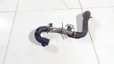 Peça sobressalente para automóvel em segunda mão tubo do intercooler por bmw 3 (e30) m3 2.3 referências oem iam 