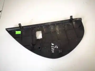 Pezzo di ricambio per auto di seconda mano plastica per opel senator a (29_) 3.0 e riferimenti oem iam 847861h000  84786-1h000