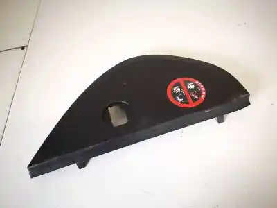 Second-hand car spare part plastics for opel senator a (29_) 3.0 e oem iam references 847861h000