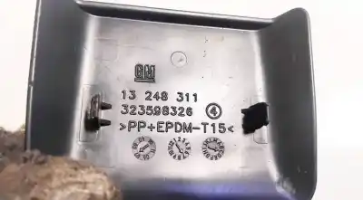 Second-hand car spare part plastics for bmw 3 (e30) m3 2.3 oem iam references 13248311  323598326