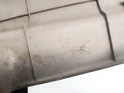 Pezzo di ricambio per auto di seconda mano plastica per opel senator a (29_) 3.0 e riferimenti oem iam 858771h000  85877-1h000