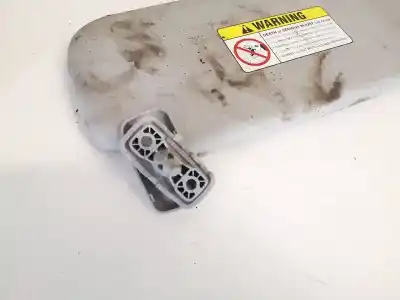 Second-hand car spare part left sunshade for opel senator a (29_) 3.0 e oem iam references   