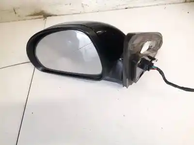 Second-hand car spare part left rearview mirror for opel senator a (29_) 3.0 e oem iam references e4022608