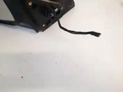 Pezzo di ricambio per auto di seconda mano specchio sinistro per opel senator a (29_) 3.0 e riferimenti oem iam e4022608  e4022609