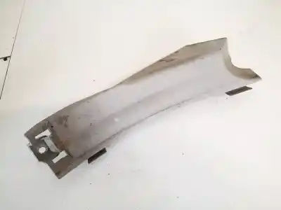 Second-hand car spare part plastics for opel senator a (29_) 3.0 e oem iam references 858811h000