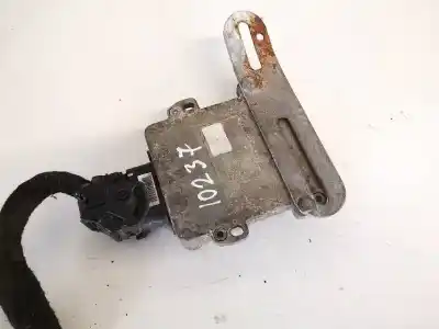 Second-hand car spare part electronic module for opel senator a (29_) 3.0 e oem iam references 67r014903  110r-004904