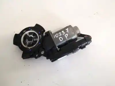 Second-hand car spare part right front window motor for opel senator a (29_) 3.0 e oem iam references 402054d  