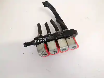 Second-hand car spare part distributor pipe for opel senator a (29_) 3.0 e oem iam references 67r010104