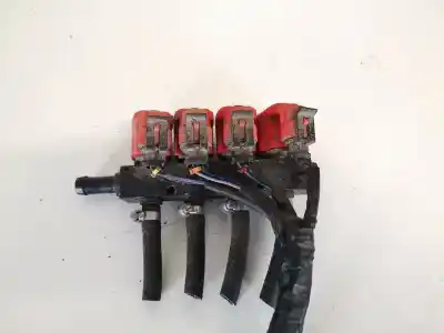 Second-hand car spare part distributor pipe for opel senator a (29_) 3.0 e oem iam references 67r010104  110r000040