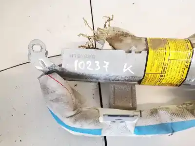 Pezzo di ricambio per auto di seconda mano airbag a tenda anteriore sinistro per opel senator a (29_) 3.0 e riferimenti oem iam 653200blh  