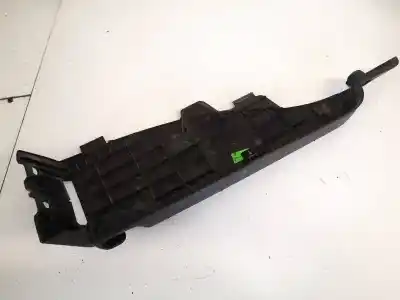 Pezzo di ricambio per auto di seconda mano plastica per opel senator a (29_) 3.0 e riferimenti oem iam 859111h000  85911-1h000