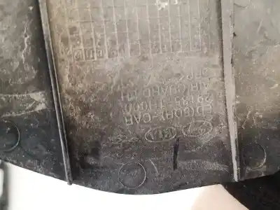 Pezzo di ricambio per auto di seconda mano plastica per opel senator a (29_) 3.0 e riferimenti oem iam 291351h000  29135-1h000