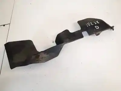 Second-hand car spare part plastics for opel senator a (29_) 3.0 e oem iam references 291361h000