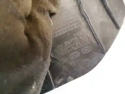 Pezzo di ricambio per auto di seconda mano plastica per opel senator a (29_) 3.0 e riferimenti oem iam 291361h000  29136-1h000